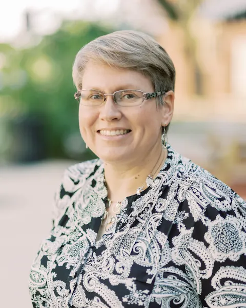 Christy Bass Adams