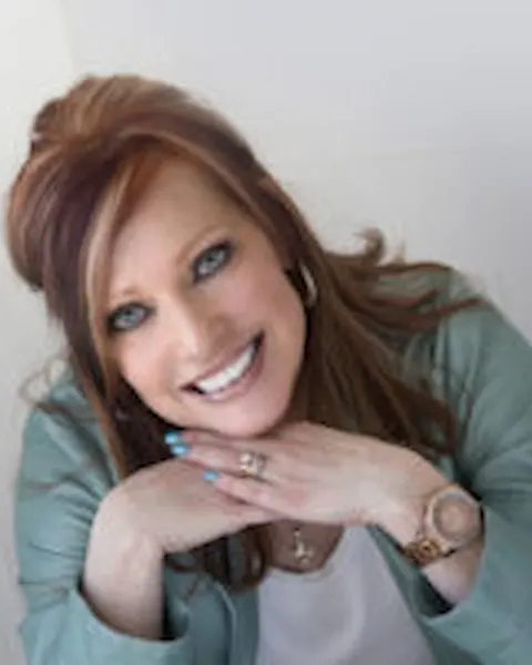 Dawn Scott Damon