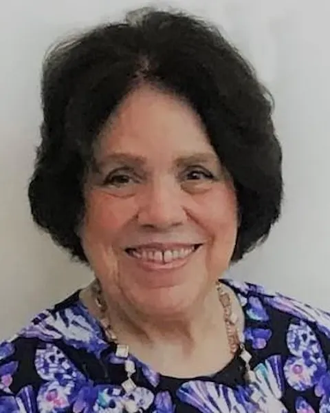 Ellen Varughese