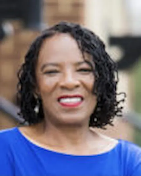 Evelyn Johnson-Taylor