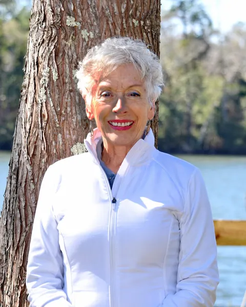 Gail Scoates