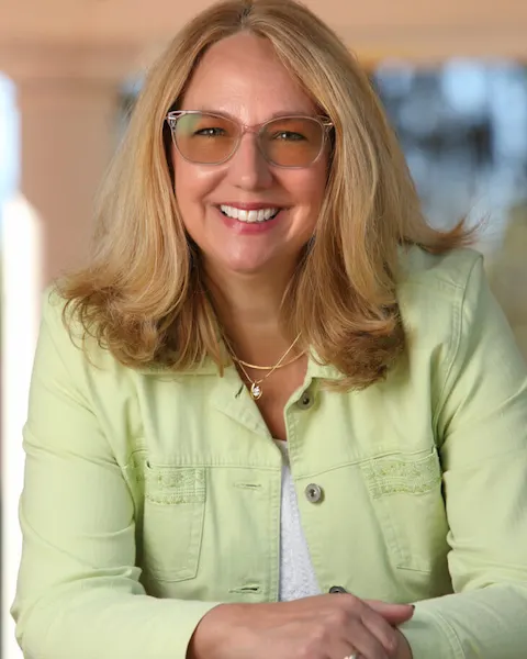 Gretchen Huesmann