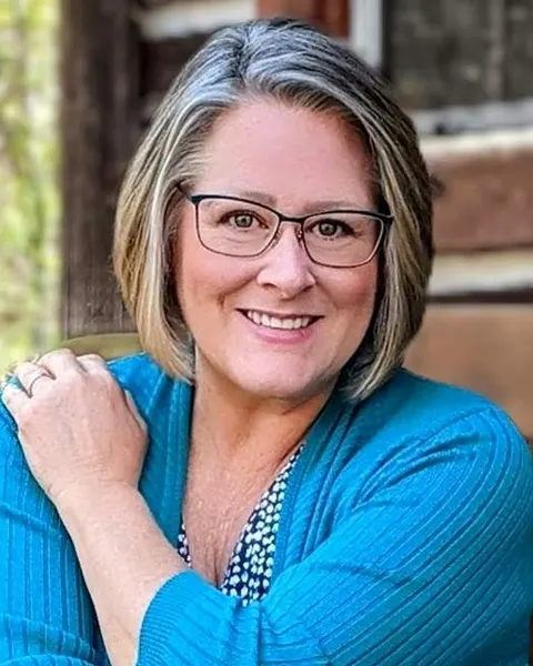 Heidi Gray McGill