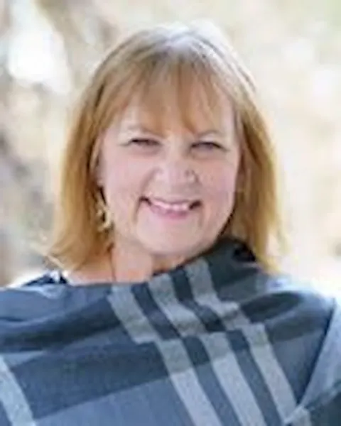Janet Holm McHenry