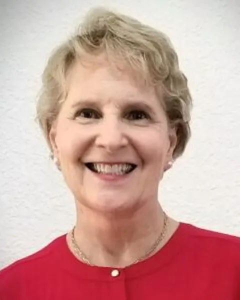 Joan C. Benson