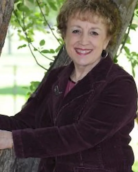 Joy A. Schneider