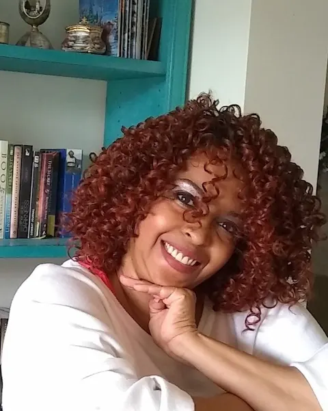 Kara R. Hunt