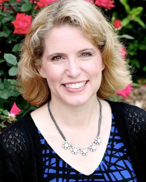 Karen Witemeyer