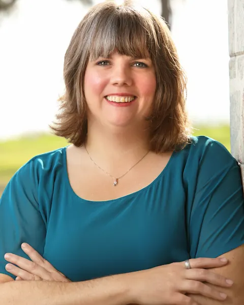 Karin Beery
