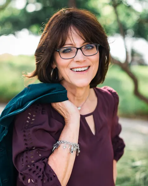 Kathy Howard