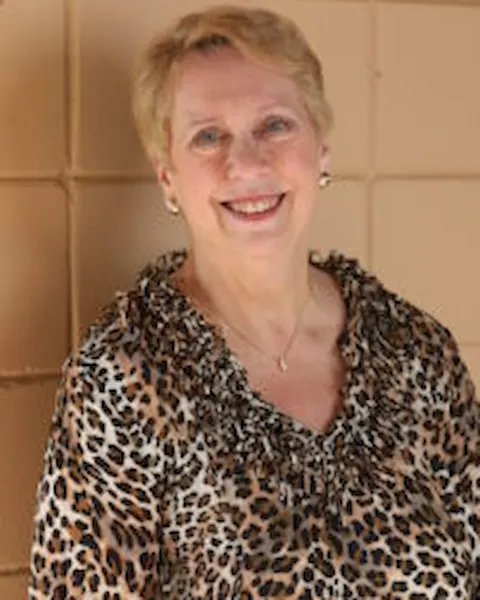 Linda Gilden