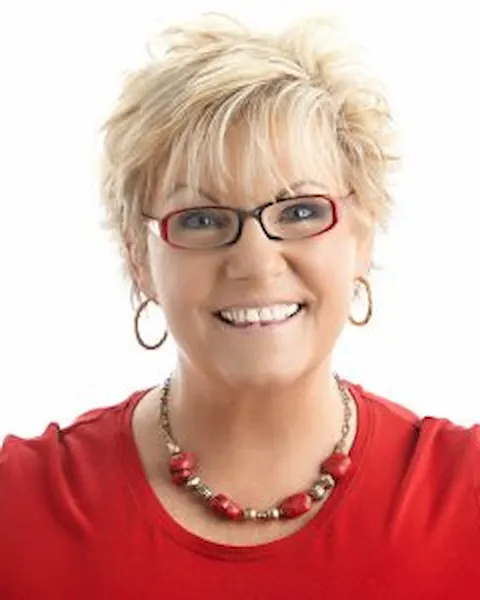 Linda Goldfarb
