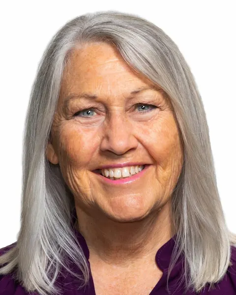 Lorraine Larzabal