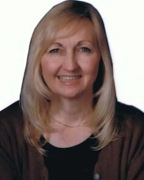 Martha Bolton
