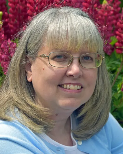 Mary Anne Quinn