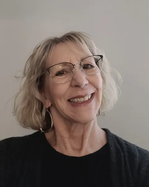 Nancy Haack