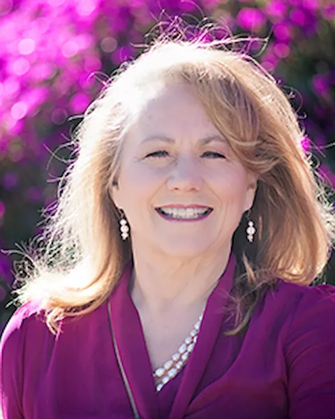 Pam Farrel