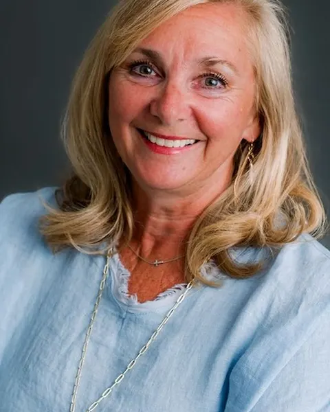 Patricia Cameron