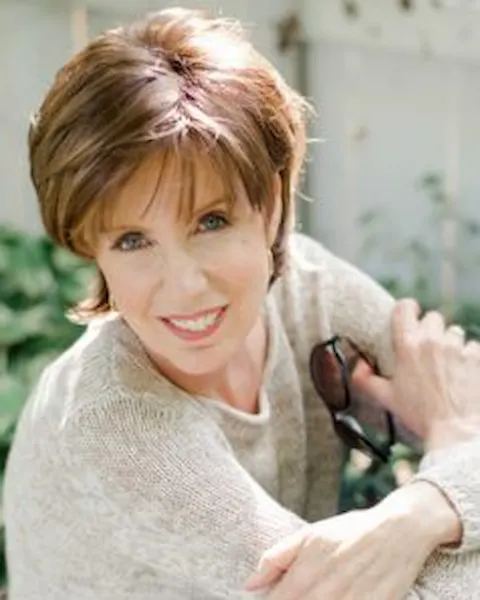 Patty Mason