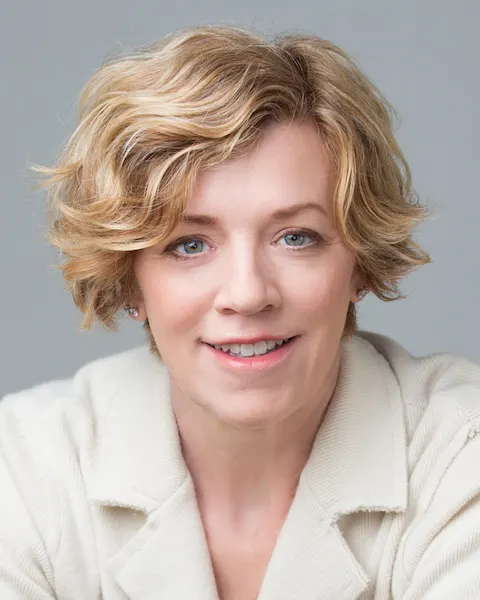 Rachel Britton