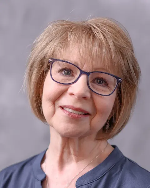 Sandra Vosburgh
