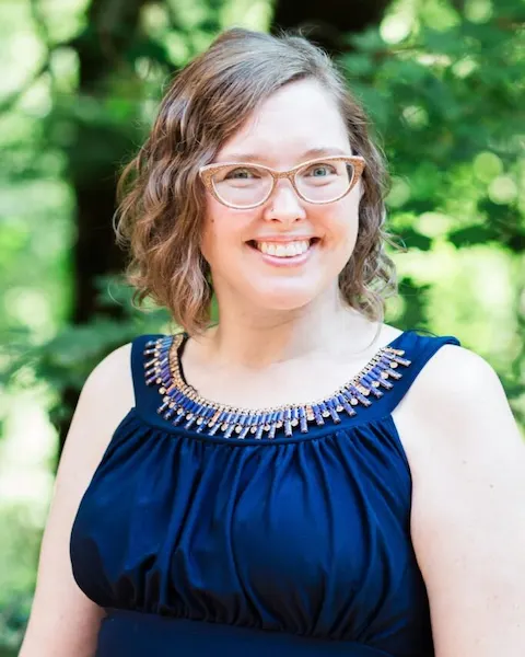 Sarah Hanks