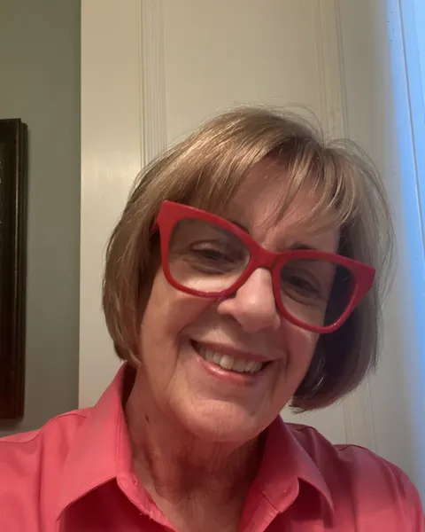 Sharon Braner