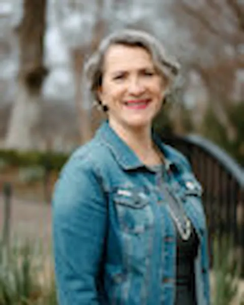 Sharon Tedford