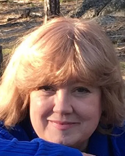 Sheri Schofield