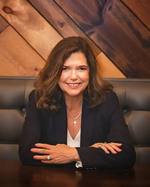 Susan L Davis