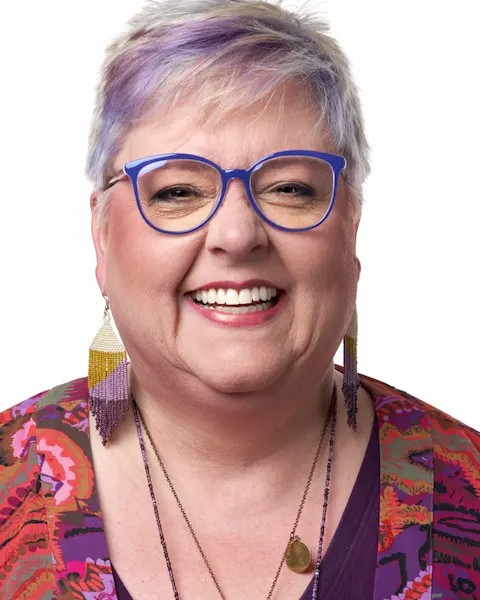 Terrie Hellard Brown