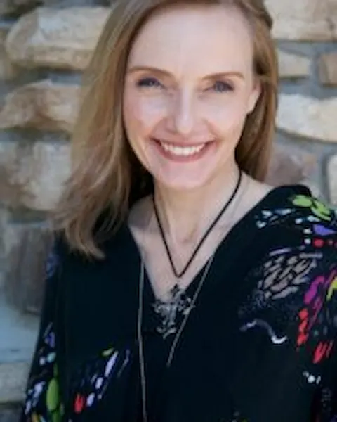 Tina Yeager
