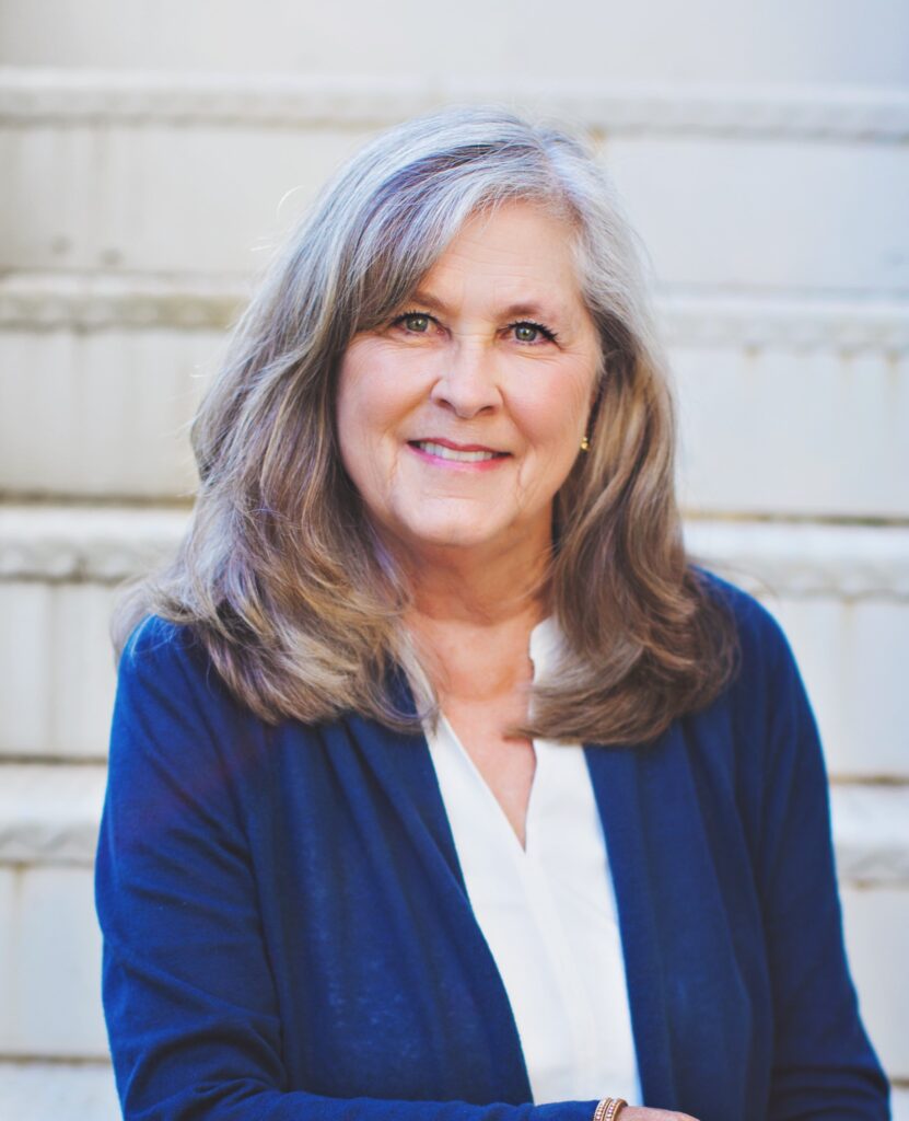 Cheryl Schuermann