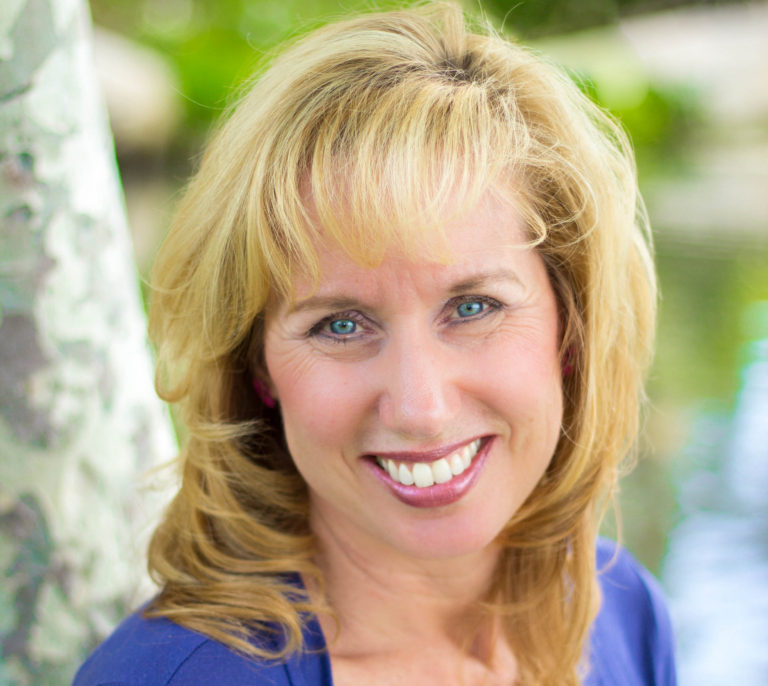 Cindi McMenamin