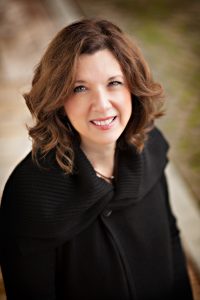 Cynthia Cavanaugh