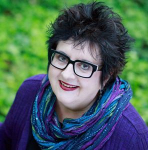 Faith Blatchford