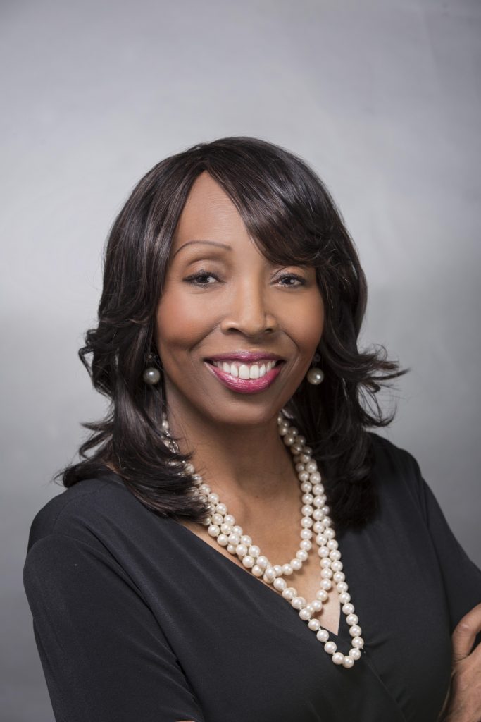 Karynthia Phillips