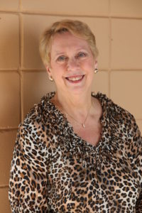 Linda Gilden
