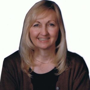 Martha Bolton