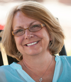 Nancy Kay Grace