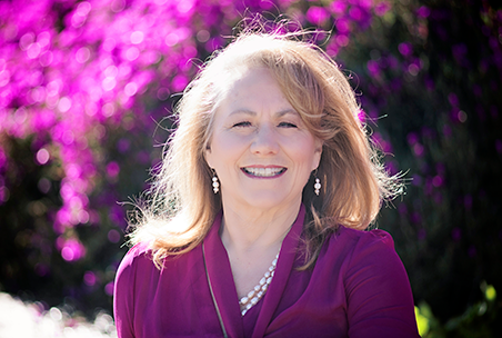 Pam Farrel