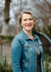 Sharon Tedford