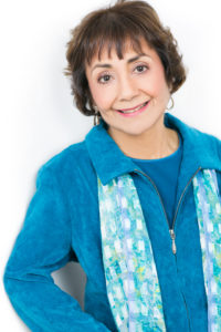 Yvonne Ortega